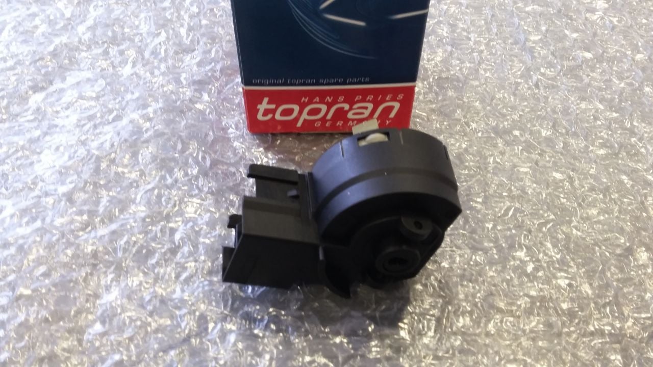 Opel Vectra A Kontak Termiği ( Soketi ) 1988-1995