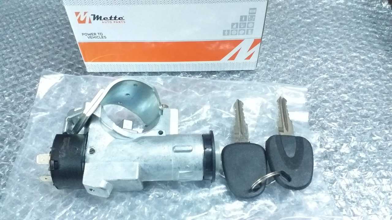 Opel Vectra A Kontak Gövdesi Anahtar Seti 1988-1995