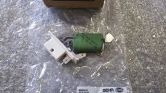 Opel Vectra A Kalorifer Reziztansı 1993-1995