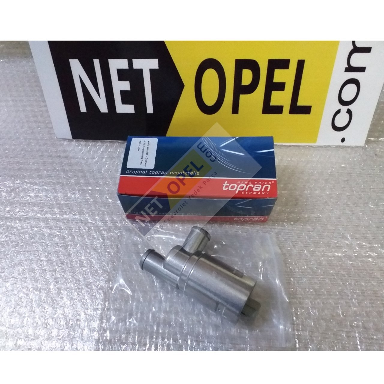 Opel Vectra A Rolanti Ayarlayıcı ( Valfi ) 2.0 Motor