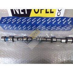 Opel Astra F Eksantrik Mili 1.4SE Motor