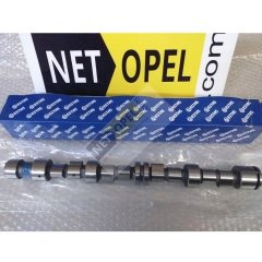 Opel Astra F Eksantrik Mili 1.4SE Motor