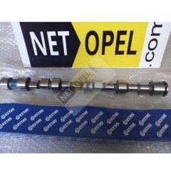 Opel Astra F Eksantrik Mili 1.4SE Motor