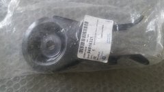 Chevrolet Cruze Tampon Ayağı Sağ ( Demir )  GM