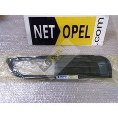 Opel İnsignia Sis Far Kapağı ( Çerçevesi - Izgarası ) Sağ 2009-2013