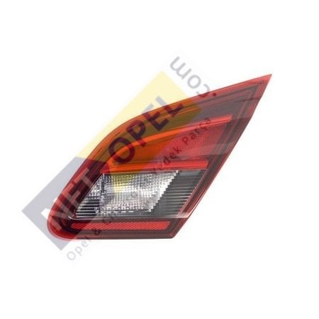 Opel Corsa E Stop Lambası İç ( Arka Far ) Sağ 2015 >  GM