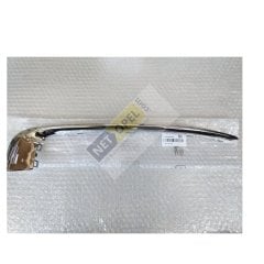 Opel İnsignia Sis Far Nikelajı ( Kromu ) Sağ 2009-2013