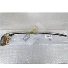 Opel İnsignia Sis Far Nikelajı ( Kromu ) Sağ 2009-2013