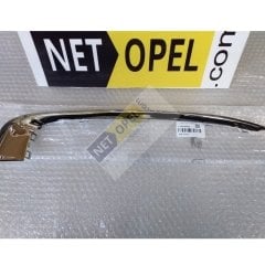 Opel İnsignia Sis Far Nikelajı ( Kromu ) Sağ 2009-2013