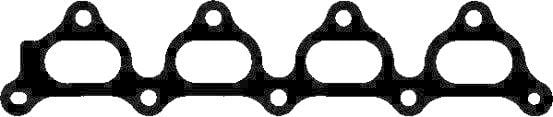Opel Astra J Manifold Contası ( Egzoz ) A16LET Motor ELRING Marka Orjinal..