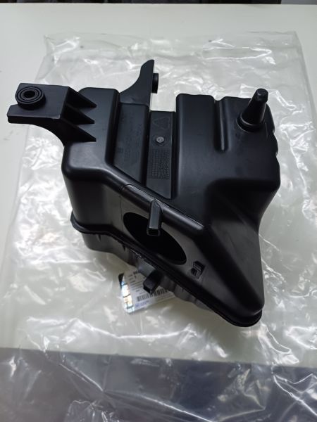 Chevrolet Captiva Hava Tankı Resanatör 2007-2012 GM