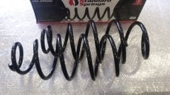 Opel Astra J Helezon Yayı ( Amortisör Yayı ) Ön STANDART YAY Marka