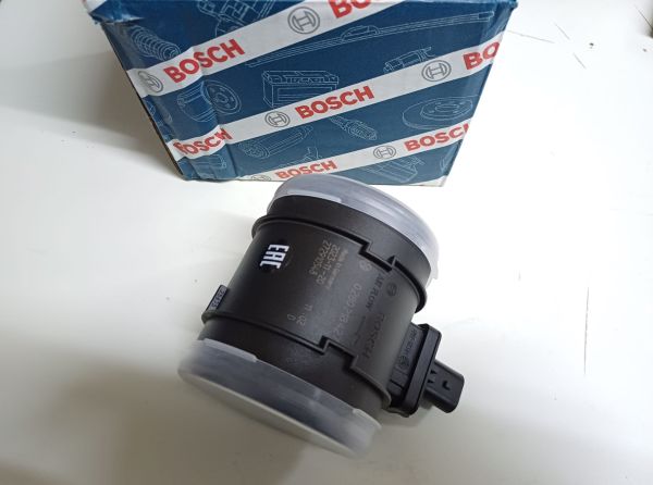 Opel İnsignia Hava Debimetresi ( Akışmetre ) A16LET - B16DTH, 2.0 Dizel Motorlar BOSCH