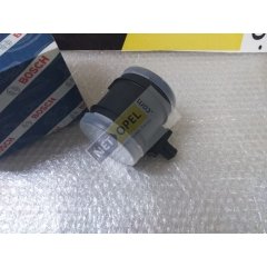 Opel İnsignia Hava Debimetresi ( Akışmetre ) A16XER Motor BOSCH Marka