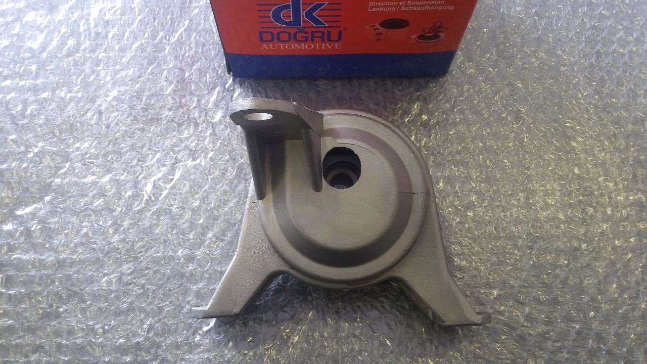 Opel Astra H Motor Kulağı ( Takozu ) Ön Sağ Dk Marka