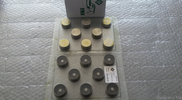 Opel Vectra B Subap İtecek 2.0 Dizel