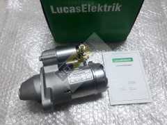 Opel Corsa C Marş Motoru ( Dinamosu ) 1.7 Motorlar