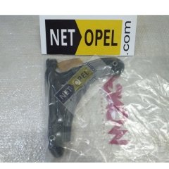 Chevrolet Aveo Salıncak Sol Komple 2007-2011