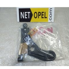 Chevrolet Aveo Salıncak Sağ Komple 2007-2011