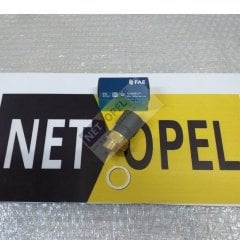 Opel Vectra A Klima Fan Müşürü ( 3 Fişli ) 1988-1995 Orjinal..