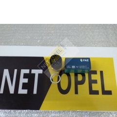 Opel Vectra A Klima Fan Müşürü ( 3 Fişli ) 1988-1995 Orjinal..