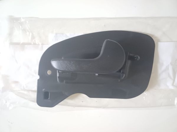 Opel Corsa C Kapı İç Açma Kolu Ön Sağ Siyah