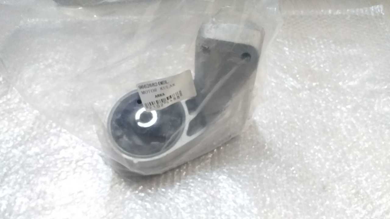 Chevrolet Captiva Şanzıman Kulağı Arka 2.0 Motorlar