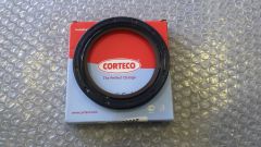 Opel Corsa C Krank Keçesi Arka 1.3 Motor Orjinal..