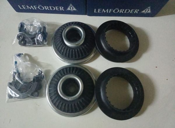 Opel Astra H Amortisör Takozu + Bilyası Takım Sağ Sol