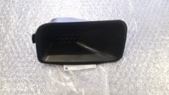 Chevrolet Kalos ( Aveo ) Sis Far Kapağı - Izgarası Sisli Sol 2004-200M