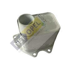 Opel Meriva B Yağ Soğutucu Radyatörü 1.4 Turbo