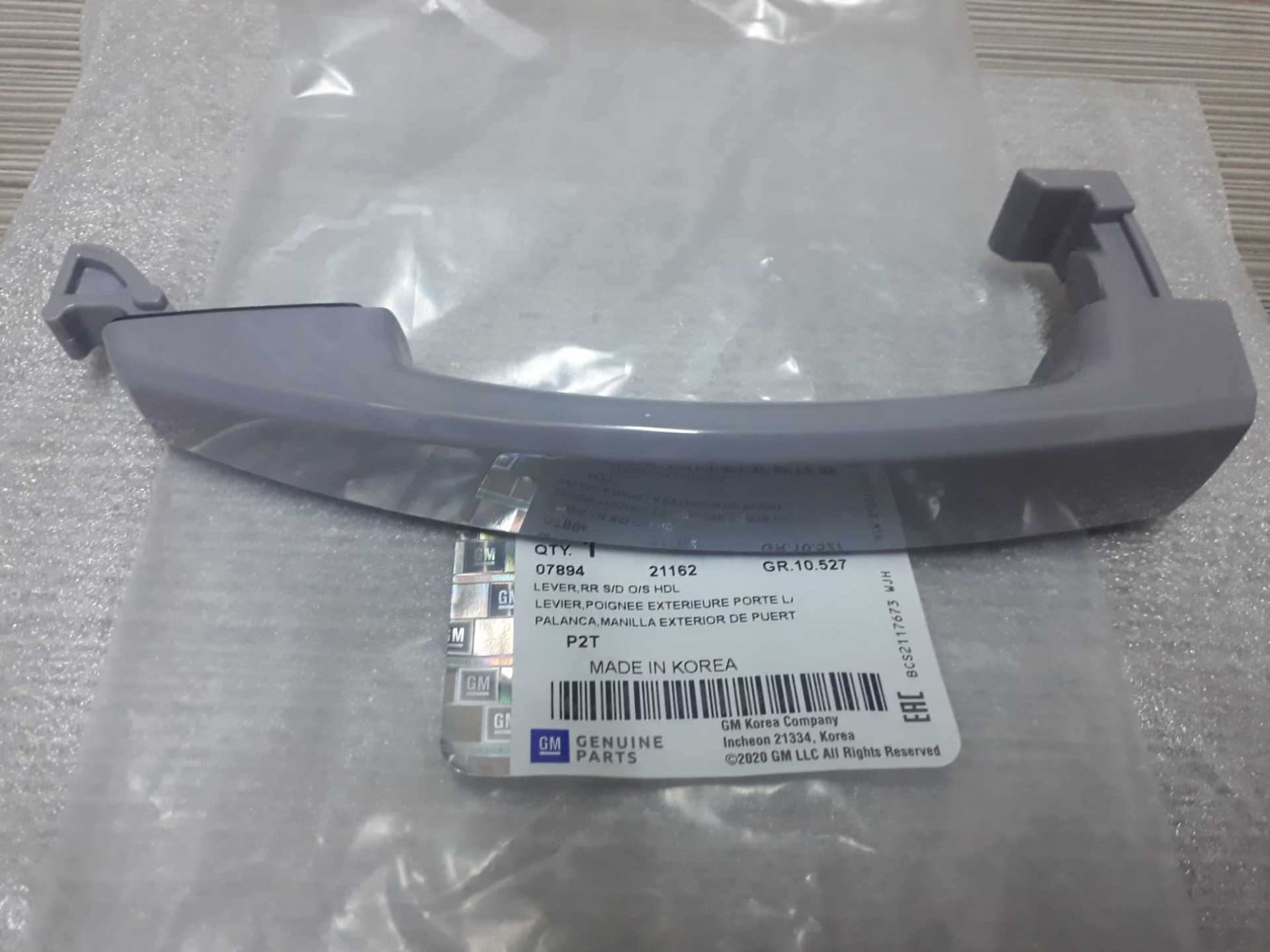 Opel Antara Kapı Açma Kolu Diş Ön Arka GM