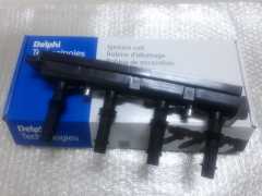 Opel İnsignia Bobin 1.4 Motor