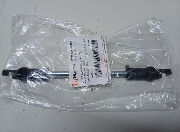 Chevrolet Kalos Aveo Vites Cubugu GM
