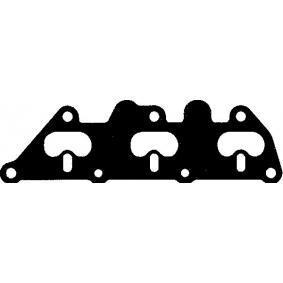 Opel Omega B Manifold Contası ( Egzoz ) 2.5 Motor Orjinal..