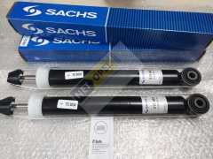 Opel Astra J Amortisör Arka ( Takım ) SACHS