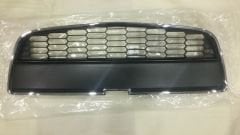 Chevrolet Aveo Panjur Alt ( Tampon Izgarası -Plaka Altı ) Kromlu 2011 -2014