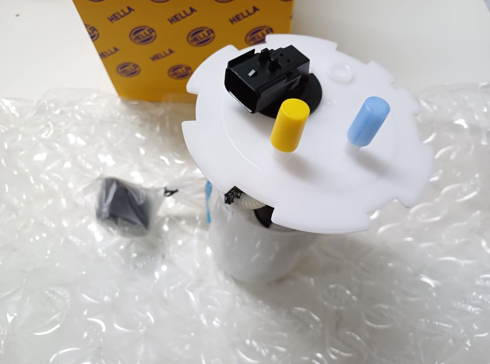 Chevrolet Kalos Benzin Yakıt Pompası Komple 1.2 - 1.4 Motor