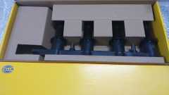 Opel İnsignia Bobin A16XER Motor