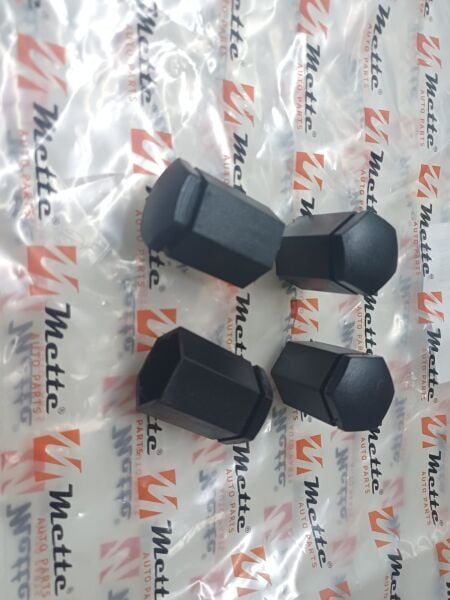 Opel Vectra C Bijon Kapağı Siyah uzun Takım