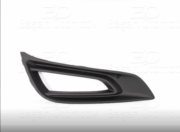 Opel Astra K Sis Far Kapağı - Izgarası ( Sis Li ) Sol