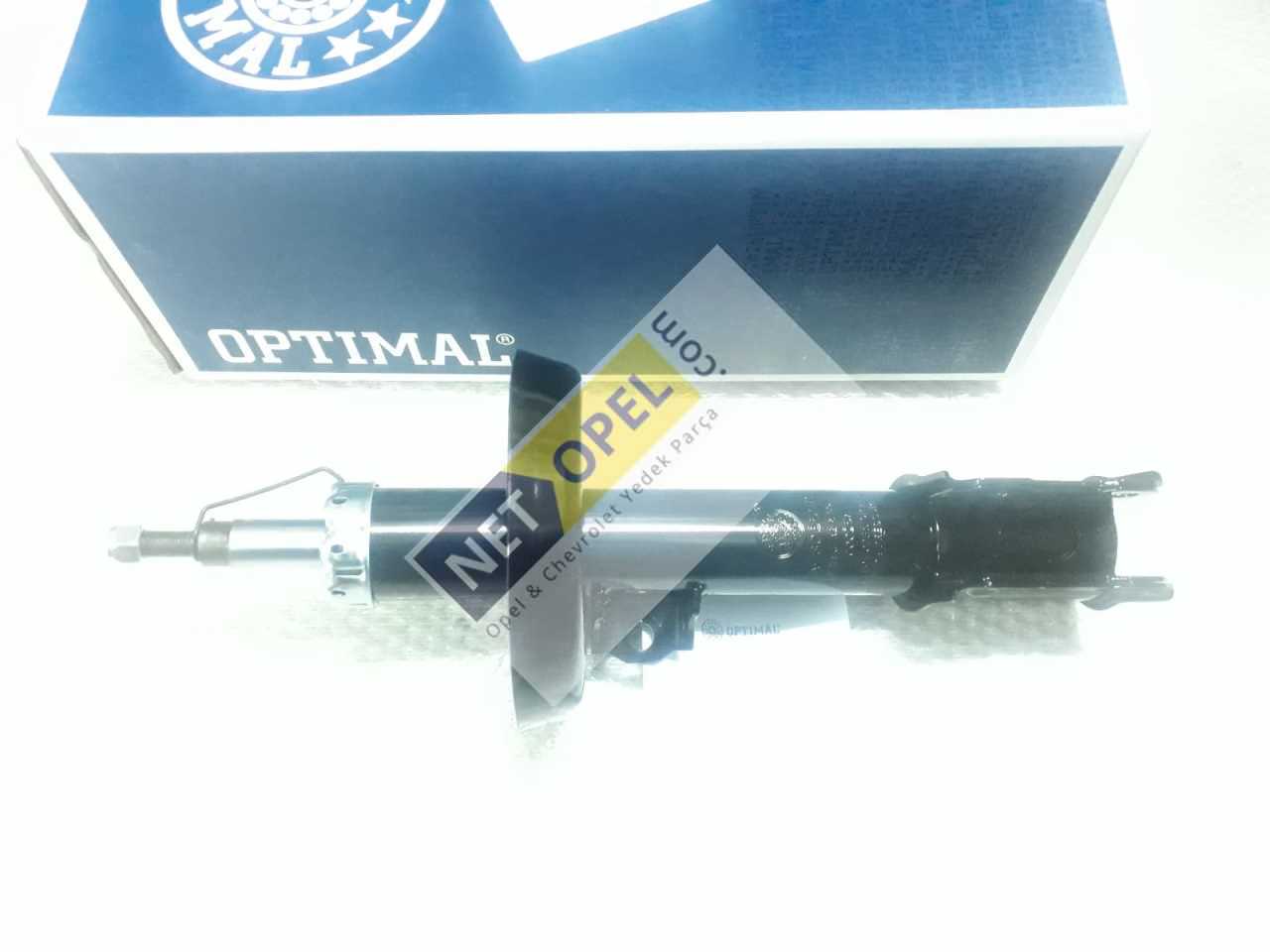 Opel Astra J Amortisör Ön Sağ Alman