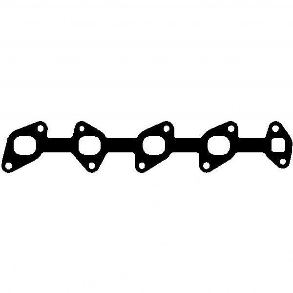 Opel Vectra C Manifold Contası ( Egzoz ) 2.0 - 2.2 Dizel Motorlar ELRING Marka Orjinal..