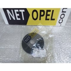 Opel Astra G Amortisör Helezon Takozu ( Get Lastiği ) Arka GM