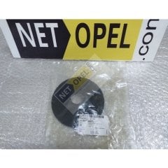 Opel Mokka Amortisör Helezon Takozu ( Get Lastiği ) Arka GM