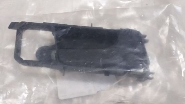 Chevrolet Lacetti Kapı İç Açma Kolu Ön Arka Sağ Siyah Sedan