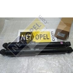 Opel Antara Amortisör Arka ( Takım ) GM