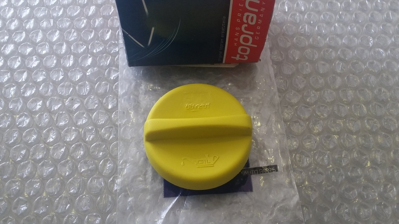 Opel Adam Yağ Kapağı 1.2-1.4 Motorlar