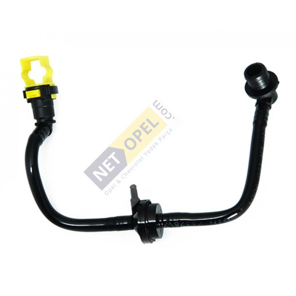 Opel Meriva A Fren Vakum Westinghause Hortumu 1.4 - 1.6