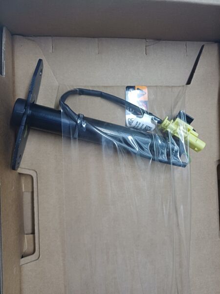 Opel İnsignia B Kaput Aktivitaörü Fişeği